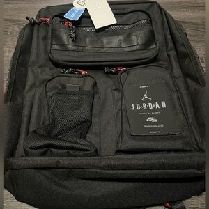 Jordan Hesi Backpack